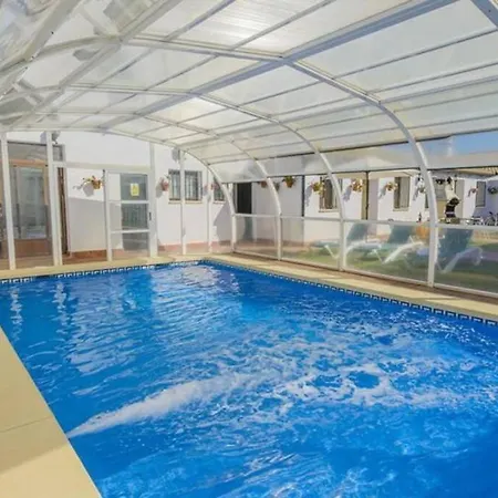 Appartement Ct 220 - Sueno Rural - Rivero De