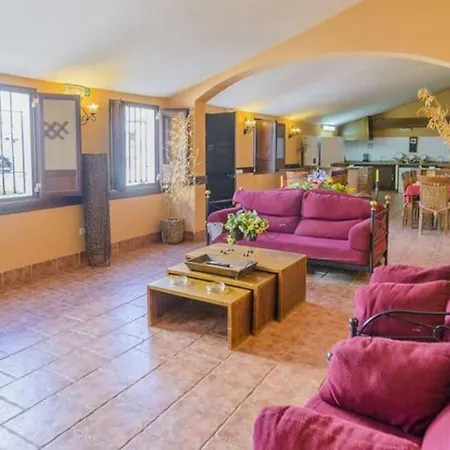 Ct 220 - Sueno Rural - Rivero De * Rivero de Posadas