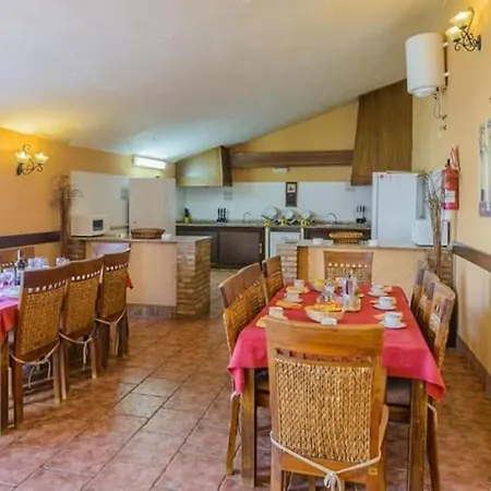 Ct 220 - Sueno Rural - Rivero De Appartement Rivero de Posadas