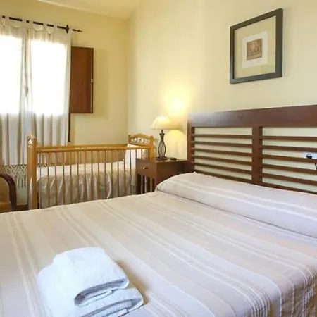 Appartement Ct 220 - Sueno Rural - Rivero De Rivero de Posadas