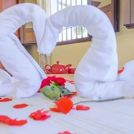 Ct 220 - Sueno Rural - Rivero De * Rivero de Posadas