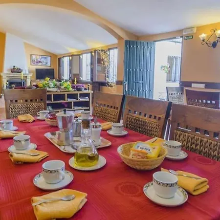 Ct 220 - Sueno Rural - Rivero De Rivero de Posadas